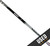 Left - Mason Marchment Vapor Hyperlite 2 'Dressed as Pulse' 87 Flex Stick