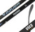 Left - Ivan Provorov Ag5nt 'Dressed as Vapor Flylite' 82 Flex Stick #2
