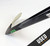 Left - Eric Robinson Ribcor Trigger 6 80 Flex Stick
