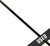 Left - Cole Sillinger Alpha LX2 Pro 'Dressed as Covert QR6 Pro' 75 Flex Stick #4