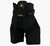 Size M - Sherwood Rekker Team Black Pants