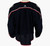 Game Jersey - Columbus Blue Jackets - Navy Blue Adidas Size 60