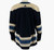 Game Jersey - Columbus Blue Jackets - Navy Blue Adidas Size 60G