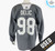 Practice Jersey - Columbus Blue Jackets - Gray Adidas Size 56 #4