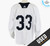 Practice Jersey - Columbus Blue Jackets - White Adidas Size 56 #4