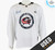 Practice Jersey - Columbus Blue Jackets - White Adidas Size 58 #6