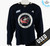 Practice Jersey - Columbus Blue Jackets - Navy Blue Adidas Size 56 #4