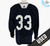 Practice Jersey - Columbus Blue Jackets - Navy Blue Adidas Size 58 #5
