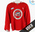 Practice Jersey - Columbus Blue Jackets - Red Adidas Size 58G #4