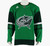 Practice Jersey - Columbus Blue Jackets - Green Adidas Size 58 #4