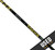 Left - Keaton Middleton Tacks AS-VI Pro 110 Flex Stick