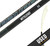Left - Casey Mittelstadt Nexus 2N Pro XL 'Dressed as Nexus Tracer' 87 Flex Stick #2
