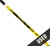 Left - Victor Olofsson Supreme 2s Pro XL 'Dressed as Supreme Ultra Sonic' 82 Flex Stick #2