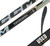 Left - Luke Toporowski Ribcor Trigger 10 Pro 75 Flex Stick