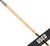 Left - Jake Wise Custom Pro 75 Flex Stick