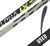Left - Team Stock Alpha LX Pro 85 Flex Stick #15