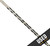 Left - Team Stock Alpha LX Pro 85 Flex Stick #15