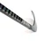 Right - Nathan MacKinnon Custom Alpha Pro 'Dressed as Novium 2 Pro' 100 Flex Stick #3