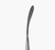Left - Team Stock Alpha LX2 Pro 85 Flex Stick #16