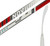 Left - Miles Wood Alpha LX2 Pro 'Dressed as Novium Pro' 85 Flex Stick #2