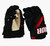 13" Warrior Alpha LX3 Pro Gloves - Team Stock Chicago Blackhawks