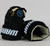 14" Warrior Alpha LX3 Pro Gloves - Team Stock Utah Mammoth