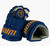 13" Warrior Alpha LX3 Pro Gloves - Team Stock St. Louis Blues
