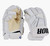 13" Warrior Covert QR7 Pro Gloves - Team Stock Boston Bruins
