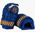 14" Warrior Covert QR7 Pro Gloves - Team Stock St. Louis Blues