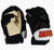 14" Warrior Covert QR7 Pro Gloves - Team Stock Philadelphia Flyers