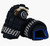 14" Warrior Covert QR7 Pro Gloves - Team Stock Columbus Blue Jackets