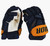15" Warrior Covert QR7 Pro Gloves - Team Stock Nashville Predators