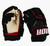 15" Warrior Covert QR7 Pro Gloves - Team Stock Chicago Blackhawks