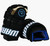 14" Warrior Covert QR7 Pro Gloves - Team Stock Utah Mammoth