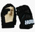 15" Warrior Covert QR7 Pro Gloves - Team Stock Utah Mammoth