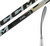 Left - Vince Dunn Ribcor Trigger 4 Pro 'Dressed as Ribcor Trigger 10 Pro' 85 Flex Stick