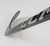 Left - Vince Dunn Custom Ribcor 'Dressed as Jetspeed FT7 Pro' 85 Flex Stick