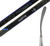 Left - Tye Kartye Ribcor Trigger 8 Pro 'Dressed as Ribcor Trigger 9 Pro' 75 Flex Stick #2