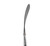 Left - Josh Mahura Supreme 2s Pro 'Dressed as Vapor Hyperlite 2' 82 Flex Stick