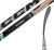Left - Jani Nyman Ribcor Trigger 8 Pro 'Dressed as Ribcor Trigger 10 Pro' 85 Flex Stick