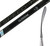 Left - Jamie Oleksiak Custom Tacks 'Dressed as Jetspeed FT7 Pro' 120 Flex Stick