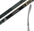 Left - Jamie Oleksiak Custom Tacks 'Dressed as Ribcor Trigger 8 Pro' 120 Flex Stick