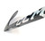 Left - Jamie Oleksiak Custom Tacks 'Dressed as Ribcor Trigger 8 Pro' 120 Flex Stick