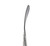 Left - Jamie Oleksiak Super Tacks AS3 Pro 'Dressed as XF Ghost' 120 Flex Stick