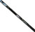 Left - Lleyton Roed Hzrdus Smoke 75 Flex Stick