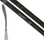 Right - Cale Fleury Jetspeed FT6 Pro 'Dressed as XF Ghost' 90 Flex Stick