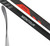 Right - Brandon Montour Alpha LX3 Pro 'Dressed as Covert QR6 Pro' 90 Flex Stick #2