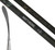 Right - Max Matthews Jetspeed FT6 Pro 'Dressed as XF Ghost' 85 Flex Stick