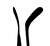Right - Code Photon Team 85 Flex Stick - PP88