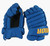 13" Warrior Alpha DX Pro Gloves - Oskar Sundqvist St. Louis Blues